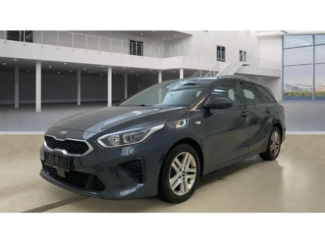 Kia Ceed GDi