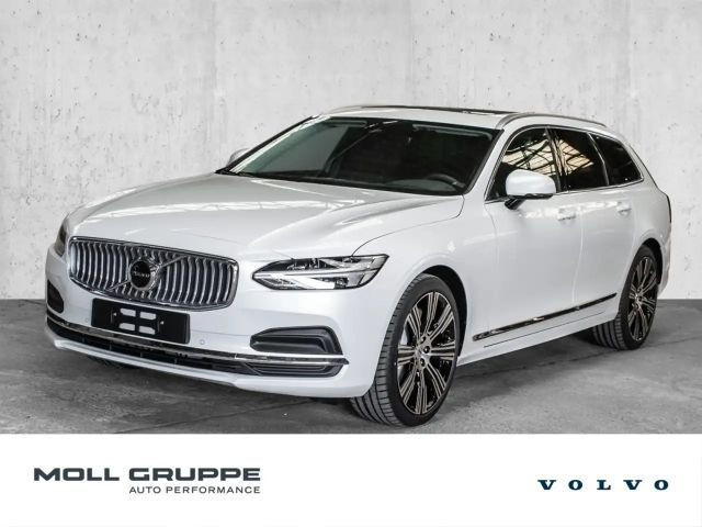 Volvo V90 Plus Bright