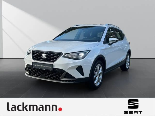 Seat Arona FR-lijn 1.0 TSI