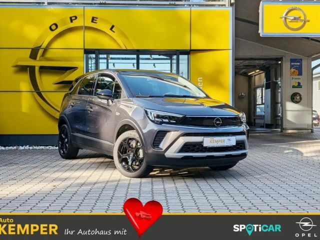 Opel Crossland X 1.2 Turbo Elegance Turbo