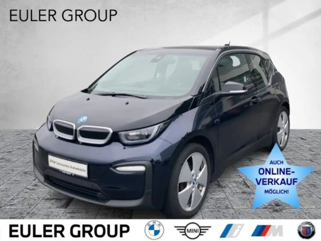 BMW i3 Sedan 120Ah