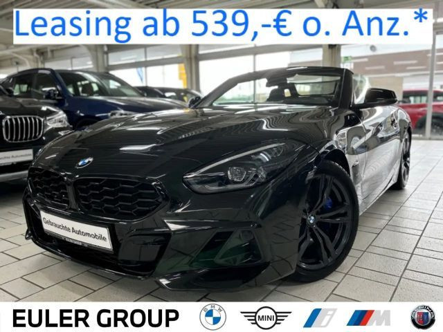 BMW Z4 Cabrio Roadster