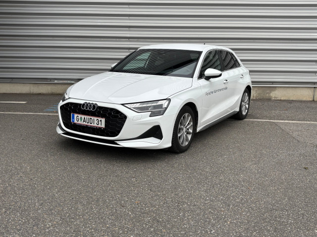 Audi A3 Sportback 35 TFSI