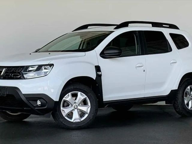 Dacia Duster 4WD TCe 150 II 1.3 TCe