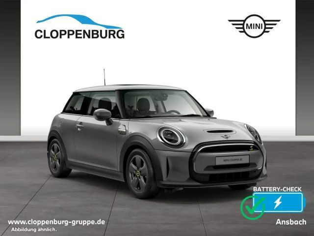 Mini Mini Electric SE