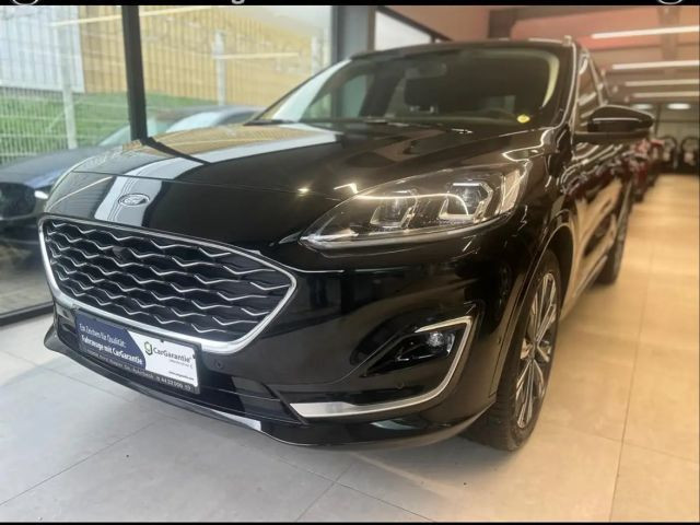 Ford Kuga Vignale Plug in Hybrid