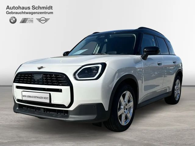 Mini Cooper Countryman Countryman C Head-Up DAB LED Pano.Dach Shz