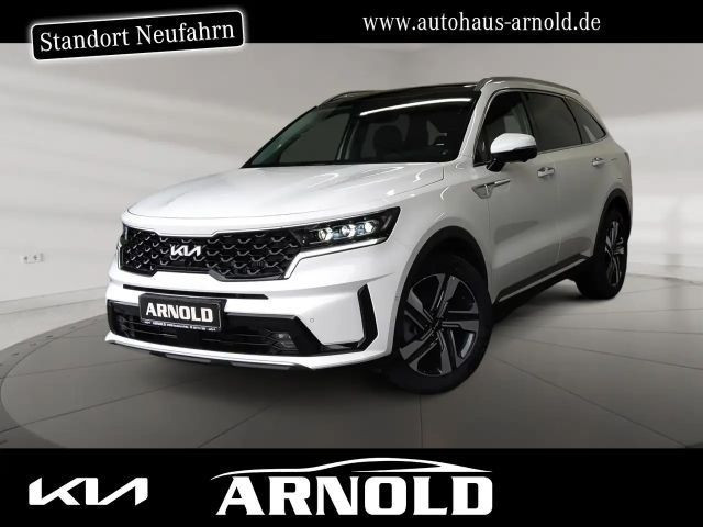 Kia Sorento GDi Platinum Edition 4x4