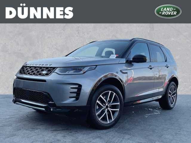 Land Rover Discovery Sport Dynamic SE