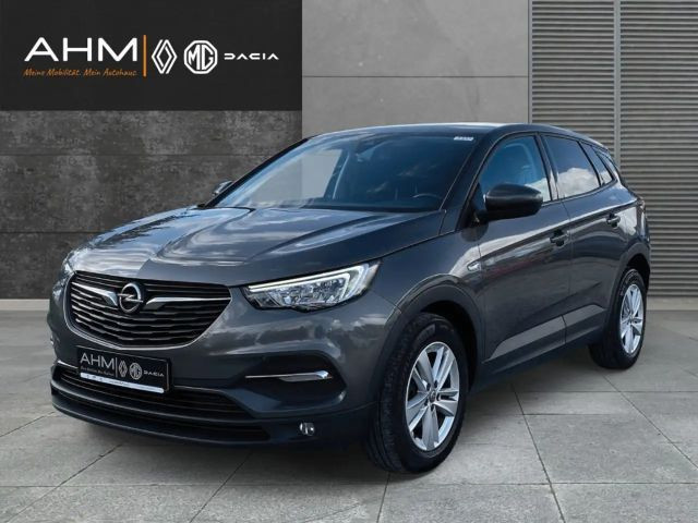 Opel Grandland X 1.5 Turbo 1.5 CDTI Edition