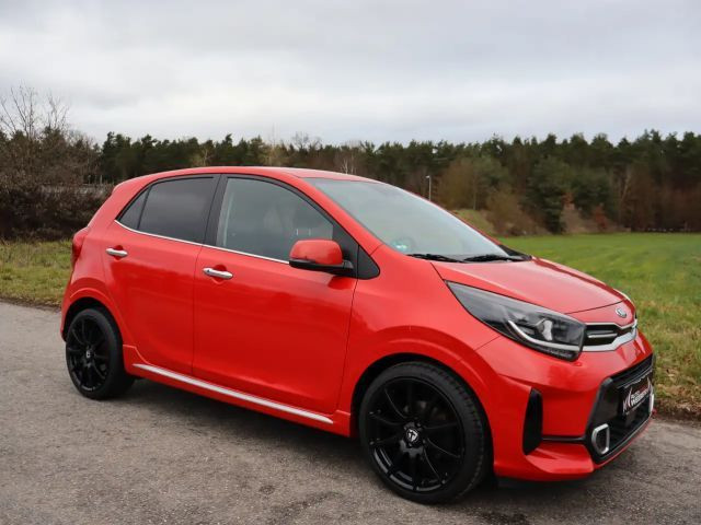 Kia Picanto GT-Line