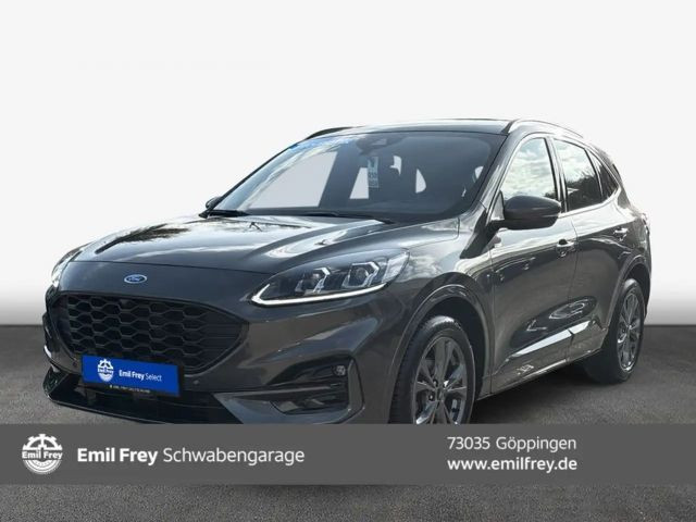 Ford Kuga ST Line