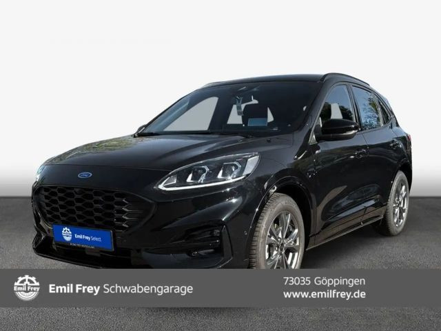 Ford Kuga EcoBoost ST Line