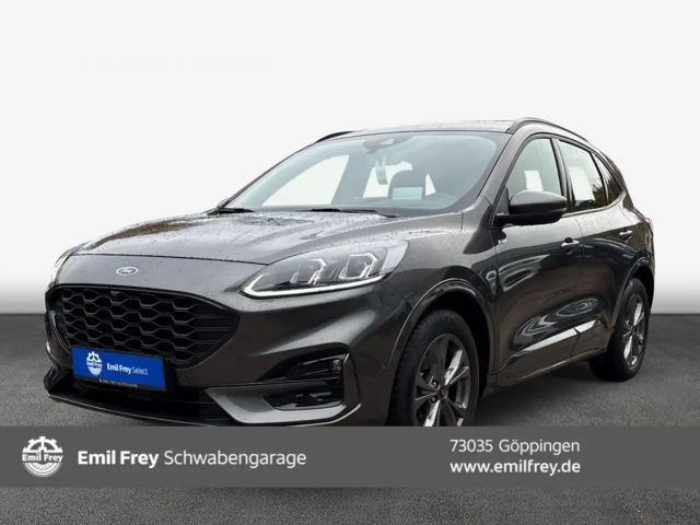 Ford Kuga EcoBoost ST Line