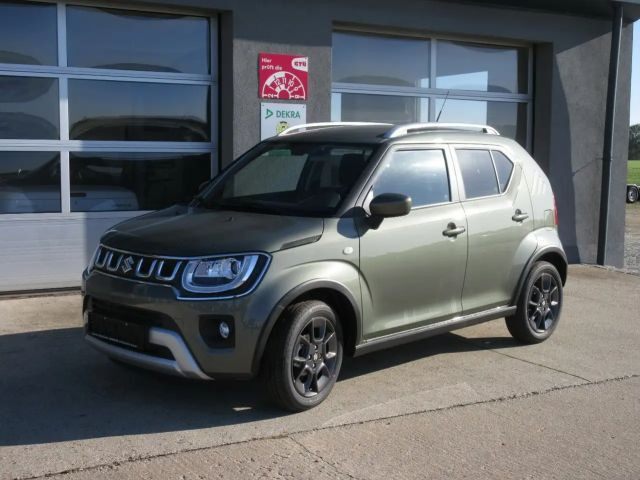 Suzuki Ignis Comfort