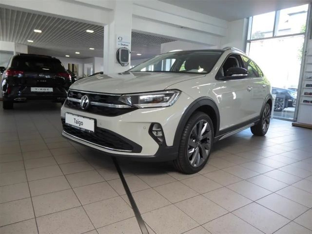 Volkswagen Taigo DSG Style 1.0 TSI