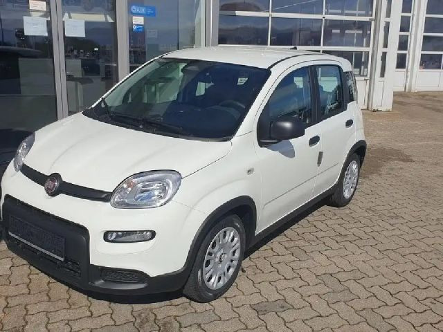 Fiat Panda Cross