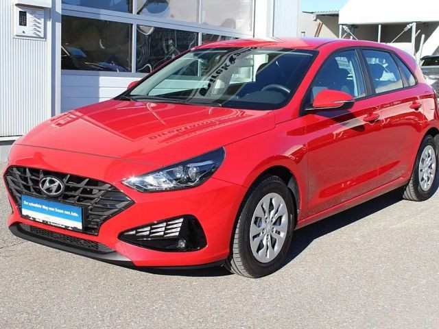 Hyundai i30 1,5 DPI i-Line