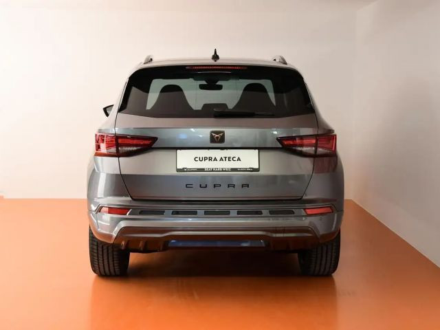 Cupra Ateca 4Drive 2.0 TSI DSG