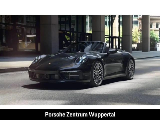 Porsche 992 Cabrio Carrera