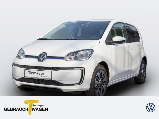 Volkswagen e-up! e-up! Edition KAMERA DAB+ SITZHZ