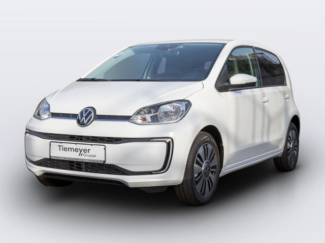 Volkswagen e-up! e-up! Edition KAMERA DAB+ SITZHZ