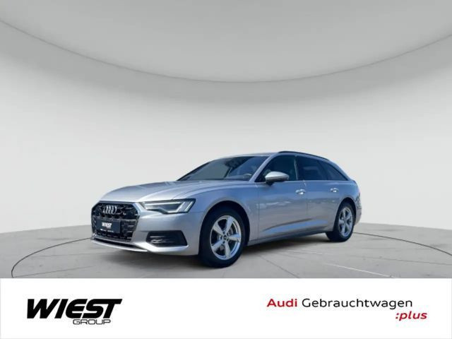 Audi A6 S-Line S-Tronic 35 TDI