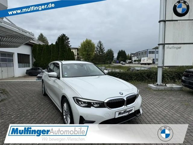 BMW 3 Serie 320 Sport Line Touring 320e