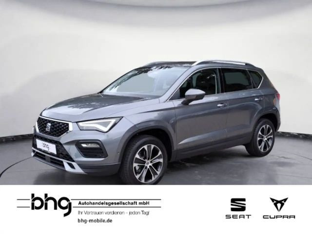 Seat Ateca Style 1.5 TSI