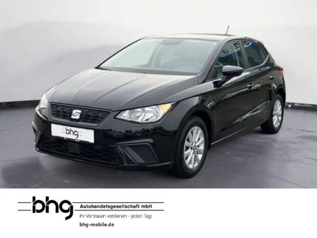 Seat Ibiza Style 1.0 TSI