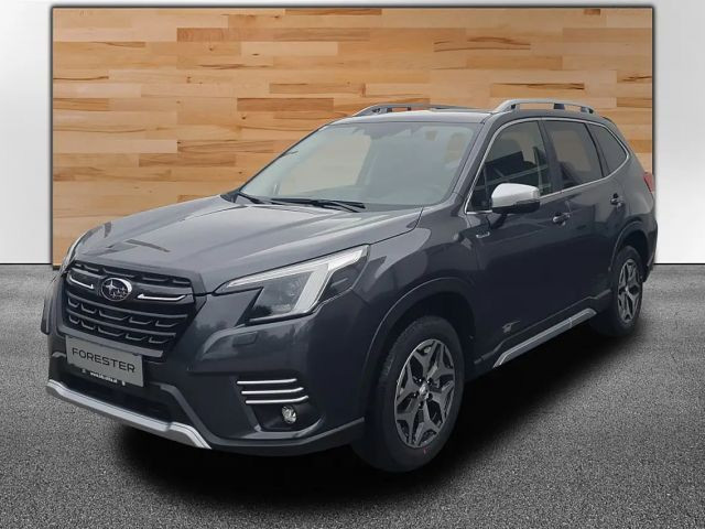 Subaru Forester AWD e-Boxer Style e-Boxer