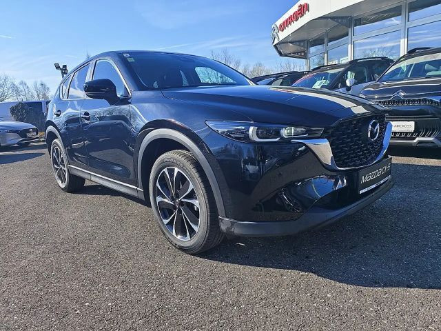 Mazda CX-5 G165 Ambition Plus JUNGWAGEN-AKTION