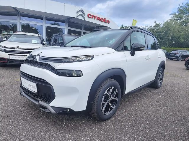 Citroën C3 Aircross BlueHDi