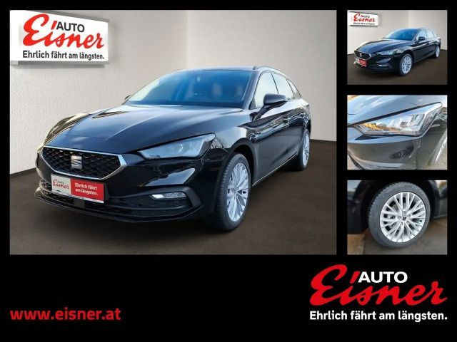 Seat Leon 1.0 TSI