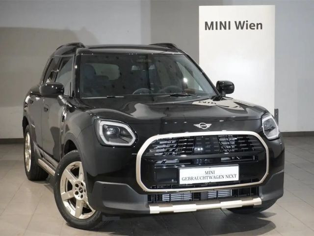 Mini Cooper Countryman Countryman C