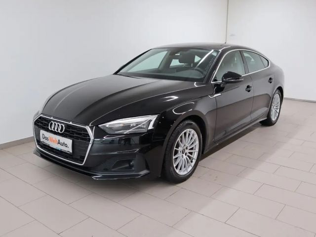 Audi A5 35 TDI