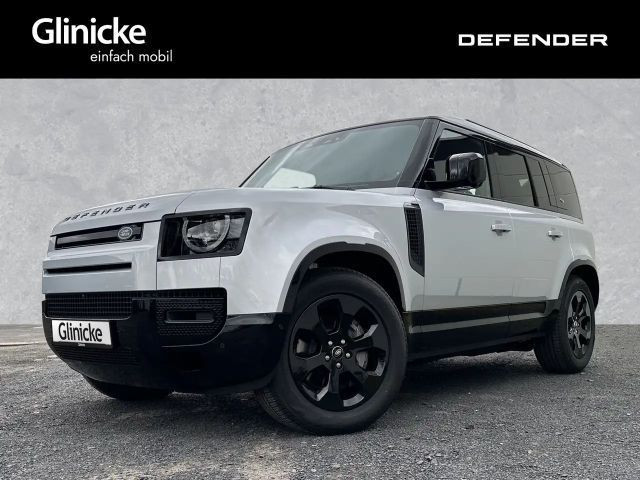 Land Rover Defender Dynamic SE D300 110