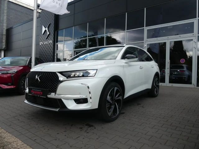 DS DS 7 Crossback E-Tense Crossback