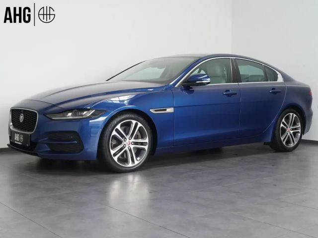 Jaguar XE S P250