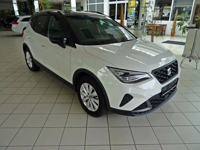 Seat Arona FR-lijn 1.0 TSI