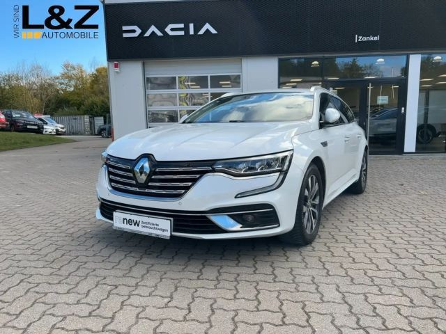 Renault Talisman Combi Intens Estate TCe 160