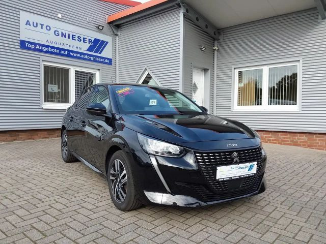 Peugeot 208 Allure Pack PureTech