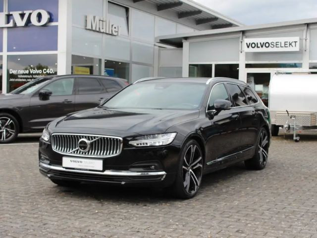 Volvo V90 Ultimate