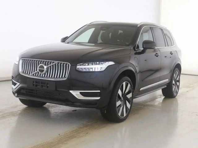 Volvo XC90 AWD T8 Recharge Plus Bright