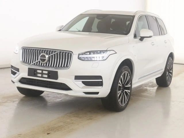 Volvo XC90 AWD T8 Recharge Plus Bright