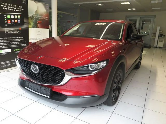 Mazda CX-30 SkyActiv Homura