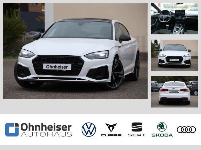 Audi A5 Sportback Business S-Line 2.0 TFSI