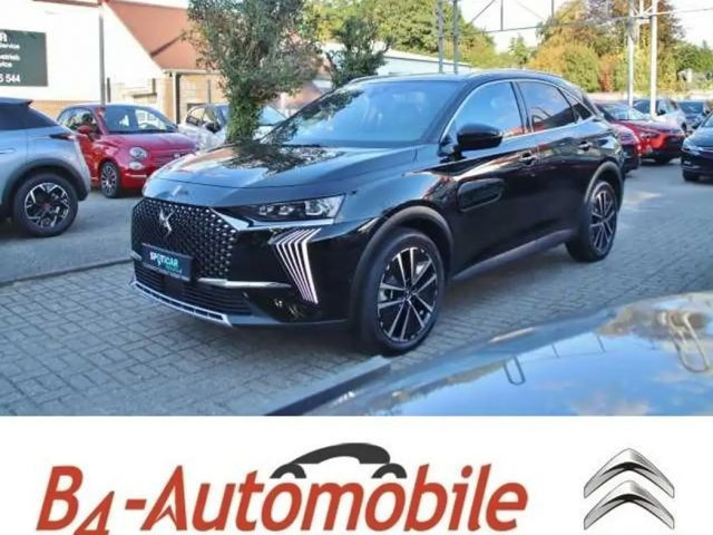 DS DS 7 Crossback Crossback BlueHDi