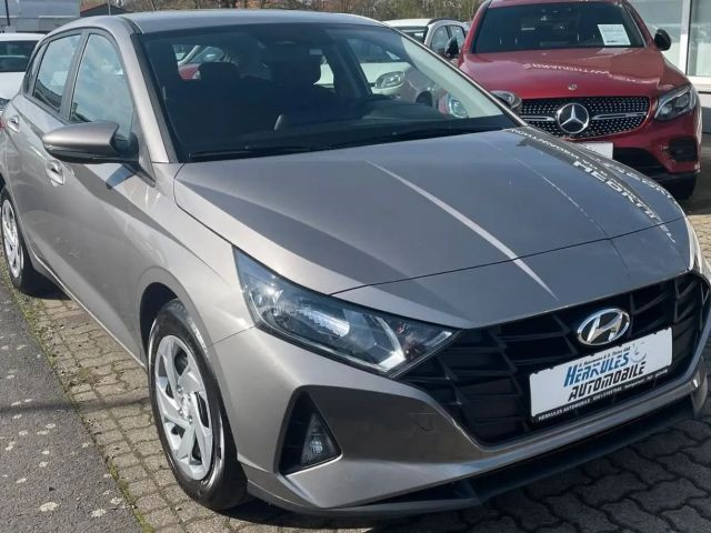 Hyundai i20 1.2