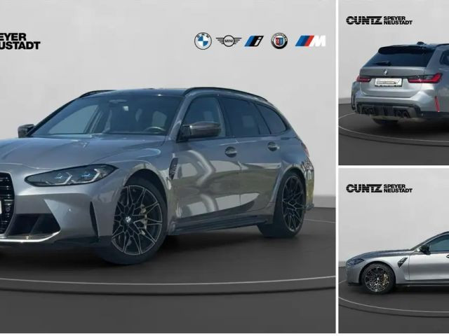 BMW M3 xDrive Touring Competition